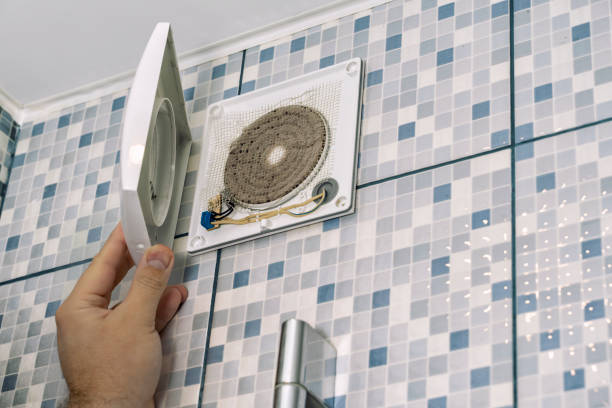 Best HVAC Air Duct Cleaning  in Woodfin, NC