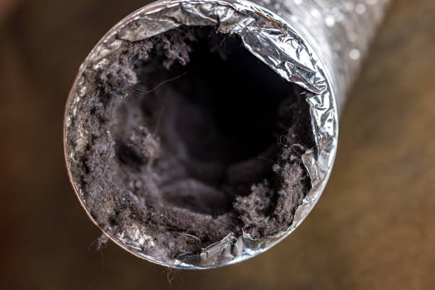 Home Air Vent Cleaning in NC