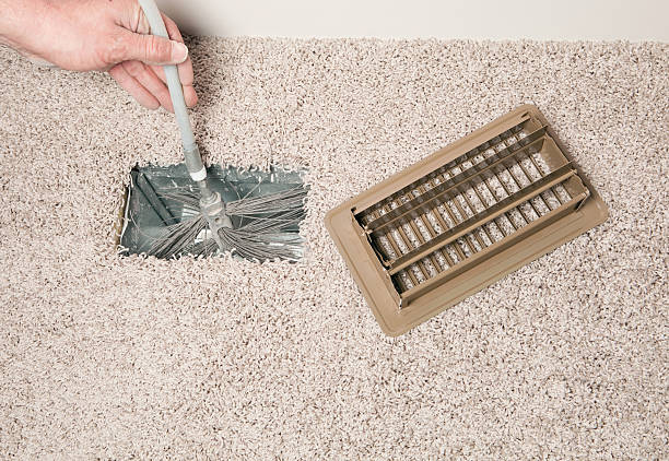 Best Air Duct Cleaning Near Me  in Woodfin, NC