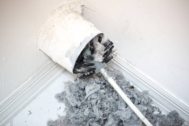 Best Best Air Duct Cleaning Company  in Woodfin, NC