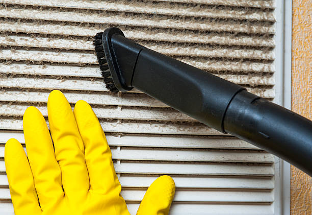 Best Air Vent Cleaning Services  in Woodfin, NC